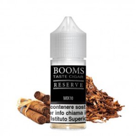 Aroma TNT Vape Booms Reserve 10+10 Mix Series