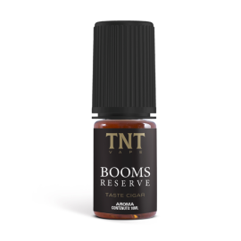 Aroma TNT Vape Booms Reserve 10ml