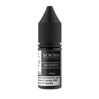Aroma TNT Vape Booms Reserve 10ml Volari.it