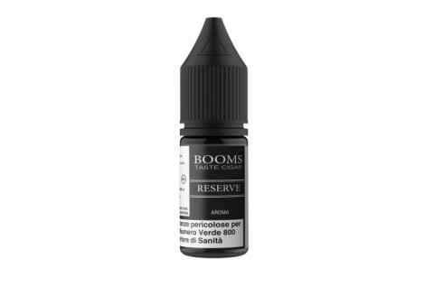 Aroma TNT Vape Booms Reserve 10ml Volari.it