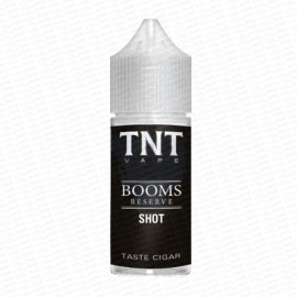 Aroma TNT Vape Booms Riserva 20 ml