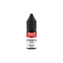 Aroma TNT Vape Distillati Puri Oriental 10ml