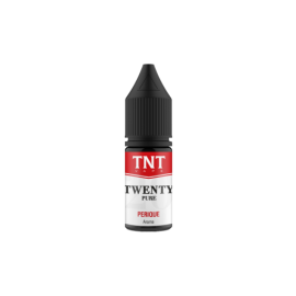 Aroma TNT Vape Distillati Puri Perique 10ml