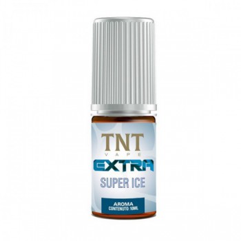Aroma TNT Vape Extra Super Ice 10ml