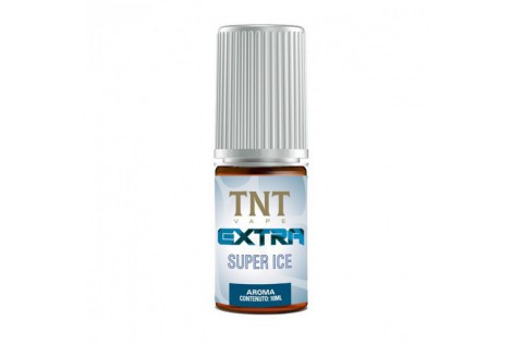 Aroma TNT Vape Extra Super Ice 10ml