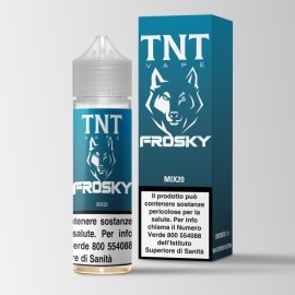 Aroma Tnt Vape Frosky 20ml