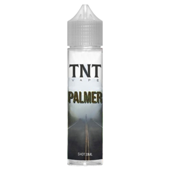 Aroma Tnt Vape Palmer 20ml