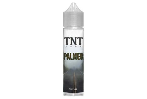 Aroma Tnt Vape Palmer 20ml