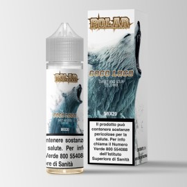 Aroma TNT Vape Polar Coco Loco 20ml Mix e Vape