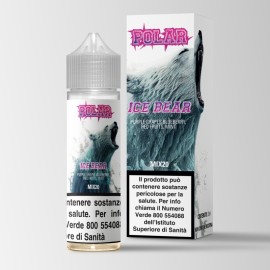 Aroma TNT Vape Polar Ice Bear 20ml Mix e Vape
