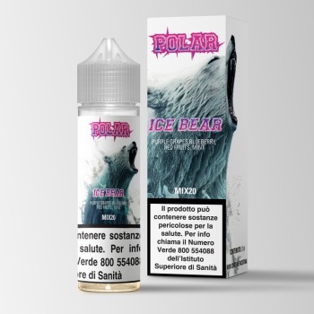 Aroma TNT Vape Polar Ice Bear 20ml Mix e Vape Volari.it