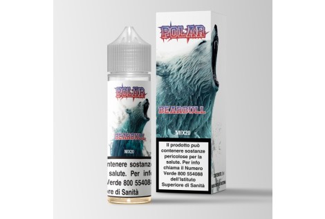 Aroma TNT Vape Polar Ice Bearbull 20ml Mix e Vape Volari.it