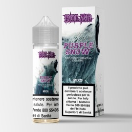 Aroma TNT Vape Polar Purple Snow 20ml