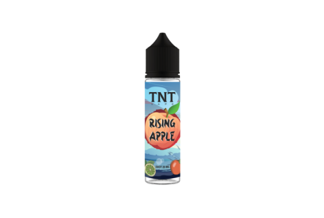 Aroma Tnt Vape Rising Apple 20 ML