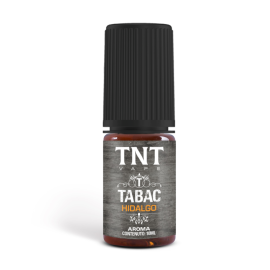 Aroma Tnt Vape Tabac Hidalgo 10ml