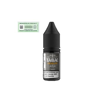 Aroma Tnt Vape Tabac Hidalgo 10ml Volari.it
