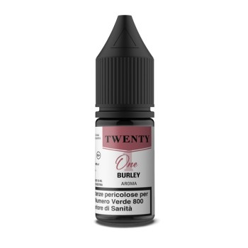 Aroma TNT Vape Twenty One Burley 10ml Volari.it