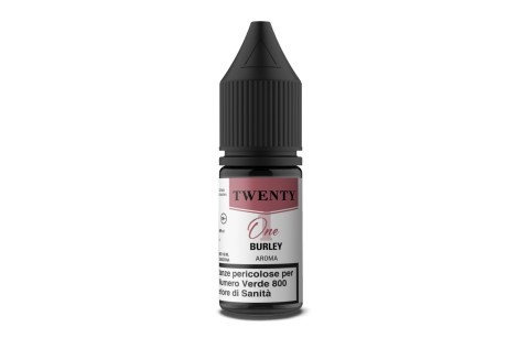 Aroma TNT Vape Twenty One Burley 10ml Volari.it