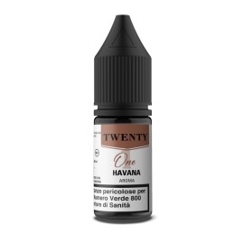 Aroma TNT Vape Twenty One Havana 10ml