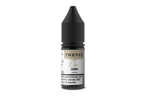 Aroma TNT Vape Twenty One Izmir 10ml Volari.it