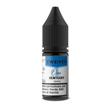 Aroma TNT Vape Twenty One Kentucky 10ml Volari.it