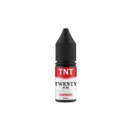 Aroma TNT Vape Twenty Pure Cavendish 10ml