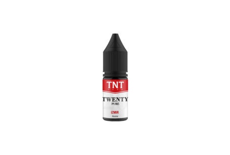 Aroma TNT Vape Twenty Pure Izmir 10ml