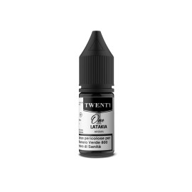 Aroma TNT Vape Twenty Pure Latakia 10ml