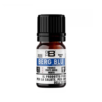 Aroma ToB Berg Blu 3.0 Volari.it