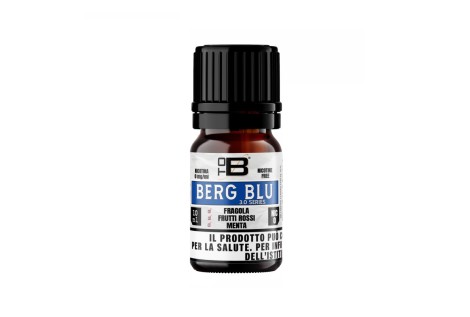 Aroma ToB Berg Blu 3.0 Volari.it