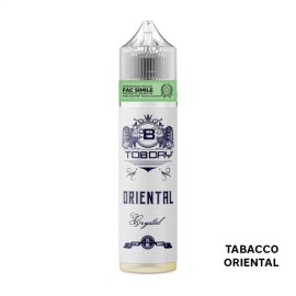 Aroma Tob Burley 10ml + 50ml Mix e Vape