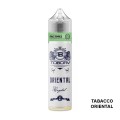 Aroma Tob Burley 10ml + 50ml Mix e Vape Volari.it