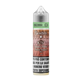 Aroma Tob Dance Floor 10ml + 50ml Mix e Vape