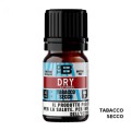 Aroma ToB Dry 10ml 3.0 Volari.it