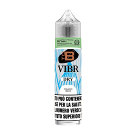 Aroma Tob Dry 10ml + 50ml Mix e Vape