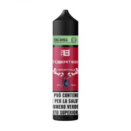 Aroma Tob Ermes 10+50ml