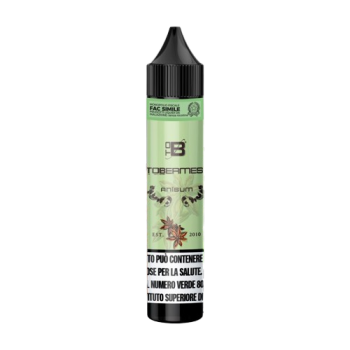 Aroma ToB Ermes Anisum 10+10