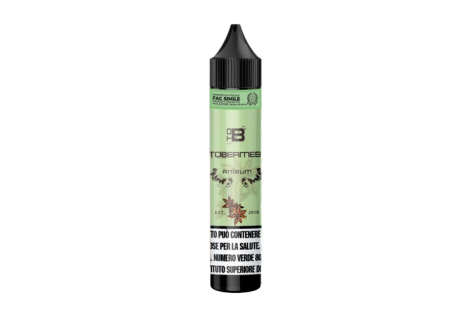 Aroma ToB Ermes Anisum 10+10