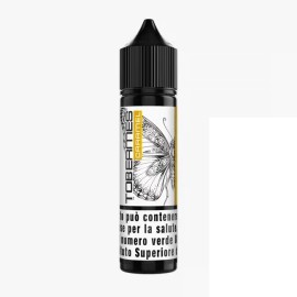 Aroma Tob Ermes Caramel 10ml + 50ml Mix e Vape Volari.it