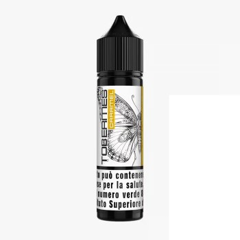 Aroma Tob Ermes Caramel 10ml + 50ml Mix e Vape Volari.it