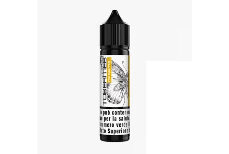 Aroma Tob Ermes Caramel 10ml + 50ml Mix e Vape Volari.it