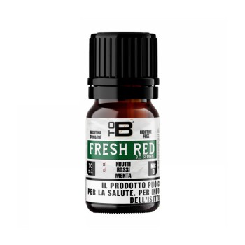 Aroma ToB Fresh Red 3.0 Volari.it