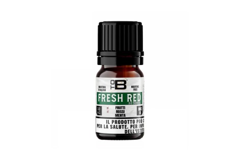Aroma ToB Fresh Red 3.0 Volari.it