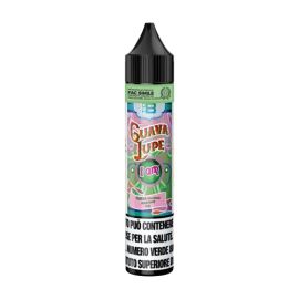 Aroma ToB I AM Guava Lupe 10+10
