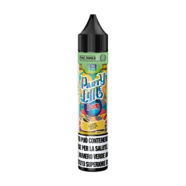 Aroma ToB I AM Party Lime 10+10