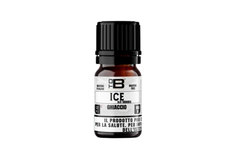 Aroma ToB Ice 10 ml 3.0 Volari.it