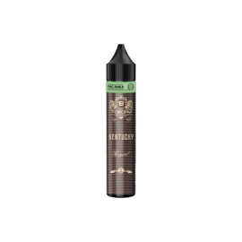 Aroma ToB Kentucky 10+10