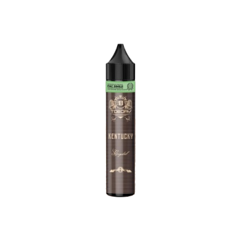 Aroma ToB Kentucky 10+10