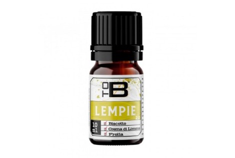 Aroma ToB Lempie 10ml 3.0