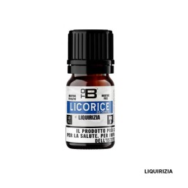 Aroma ToB Licorice 10ml 3.0